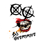 DJ Overdrive`s Eclectic Music & Banter 