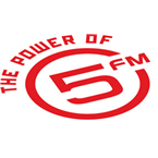 5FM SABC Top 40/Pop