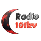 Radio 101kv 