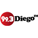 Diego 99.3 FM Spanish Music
