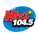 Hits Fm 104.5 Top 40/Pop