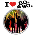 Rádio 80s & 90s Oldies