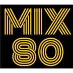 Rádio MIX 80 Brazilian Popular