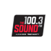 100.3 The Sound