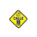 Calle 98 FM Top 40/Pop