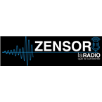 ZENSOR RADIO 