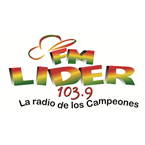 FM Lider 103.9 FM Spanish Music