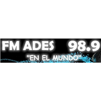 Radio Ades Spanish Music