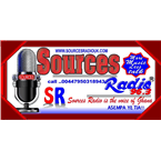 Sources Radio Variety