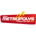 Metropolys House