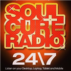 Soulcure Radio Reggae