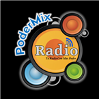 PoderMix Radio Mexican