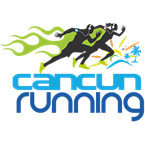 Cancun Running 