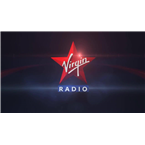 Virgin RadioCZ 