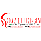 Ngati Hine FM Easy Listening