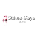 Radio Maya 93.9 FM 