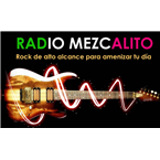 Radio Mezcalito Classic Rock