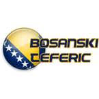 Bosanski Teferic Local Music