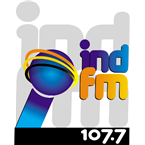 Rádio Ind FM Brazilian Popular