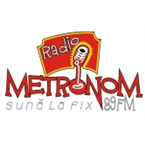 Radio Metronom Classic Rock