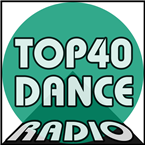 A .RADIO TOP 40 DANCE Electronic