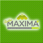 Radio Maxima FM TV 