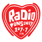 Radio Ponsonby Top 40/Pop