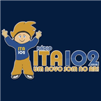 Rádio Ita 102 FM Brazilian Popular