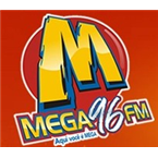 Rádio Mega 96 FM Sertanejo Pop