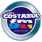Radio Costazul FM Brazilian Popular
