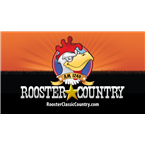 Rooster Country Classic Country