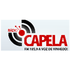 Rádio Capela FM Brazilian Popular