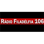 Rádio Filadélfia 106 FM Evangélica