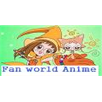Fan World Anime Radio Anime