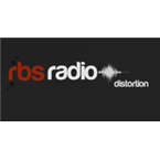 RBS Radio - Distortion Rock