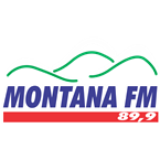 Rádio Montana FM Sertanejo Pop