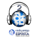 Radio Amigo Espirita 02 Religion & Spirituality