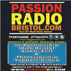 Passion Radio Bristol Hip Hop
