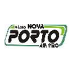 Rádio Nova Porto Catholic Talk