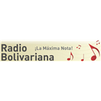 Radio Bolivariana AM Spanish Talk