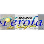 Rádio Pérola do Salgado Community