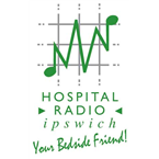 Hospital Radio Ipswich 