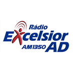 Rádio Excelsior AD Brazilian Music