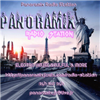 Panoramix Radio Station House