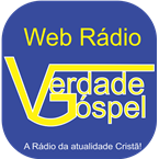 Web Rádio Verdade Gospel Evangélica