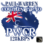 Paul Warren Country Radio Country