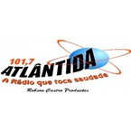 Rádio Atlântida FM Adult Contemporary