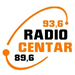 Radio Centar Studio Porec Euro Hits