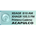 Radio Fórmula Acapulco News