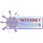 Your Internet SuperStation Top 40/Pop